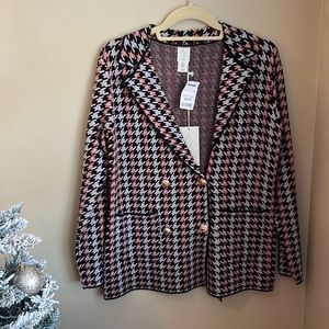 NWT - Joie Knit Blazer